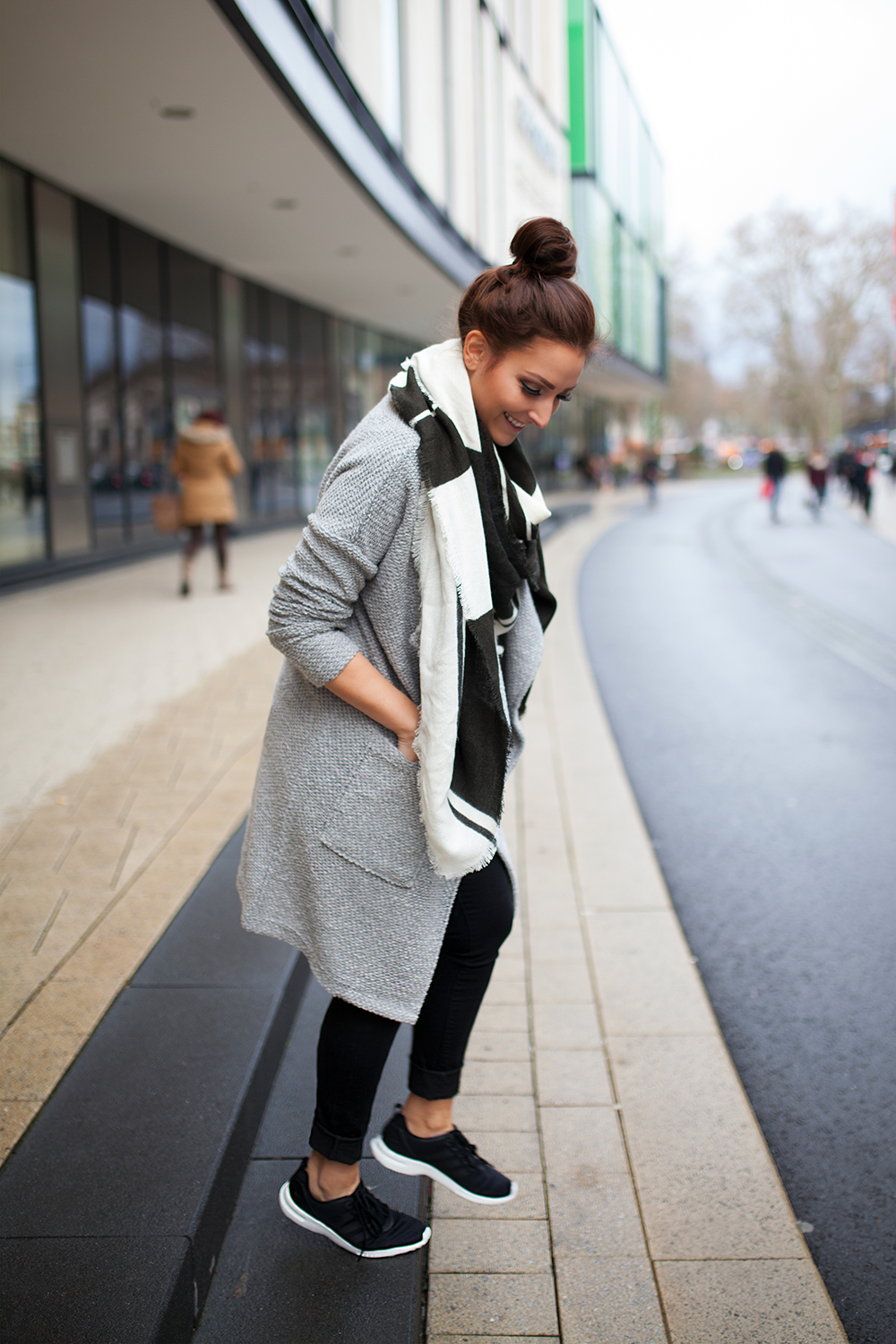 adidas zx flux outfit